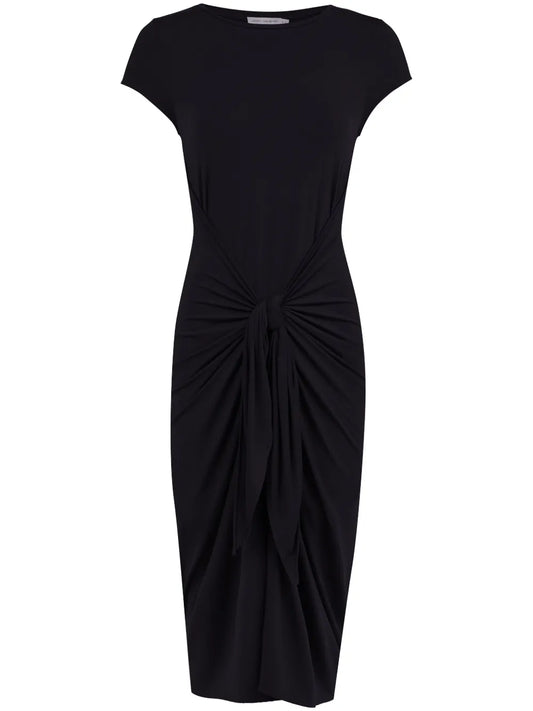 Saída Midi Dress
