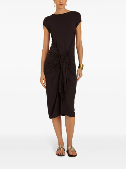 Saída Midi Dress