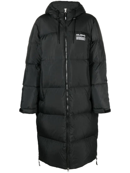 Lumia Down Puffer Coat