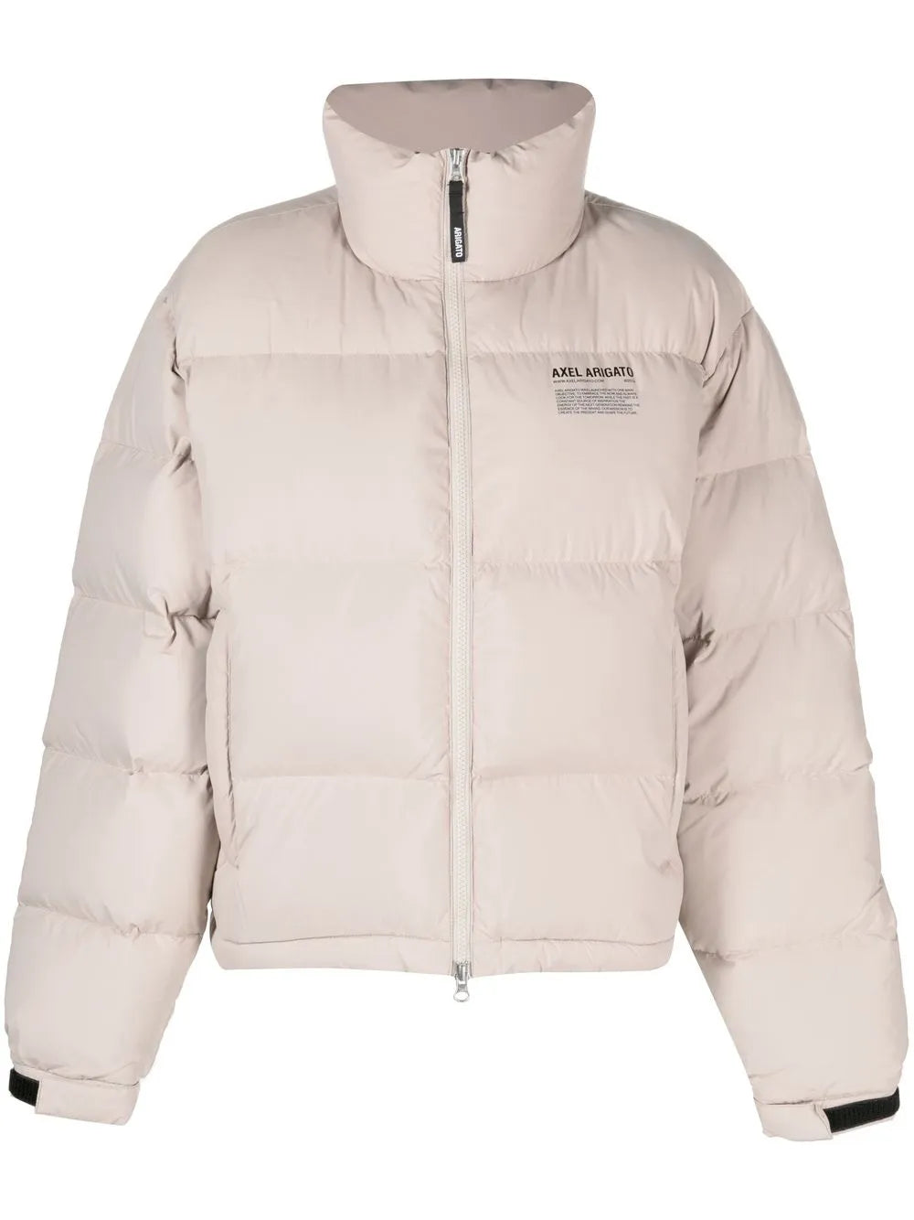 Observer Puffer Jacket