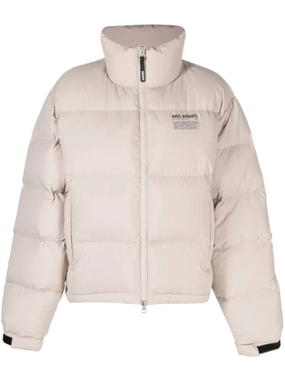 Observer Puffer Jacket