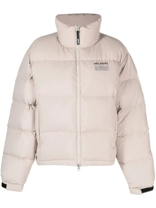 Observer Puffer Jacket
