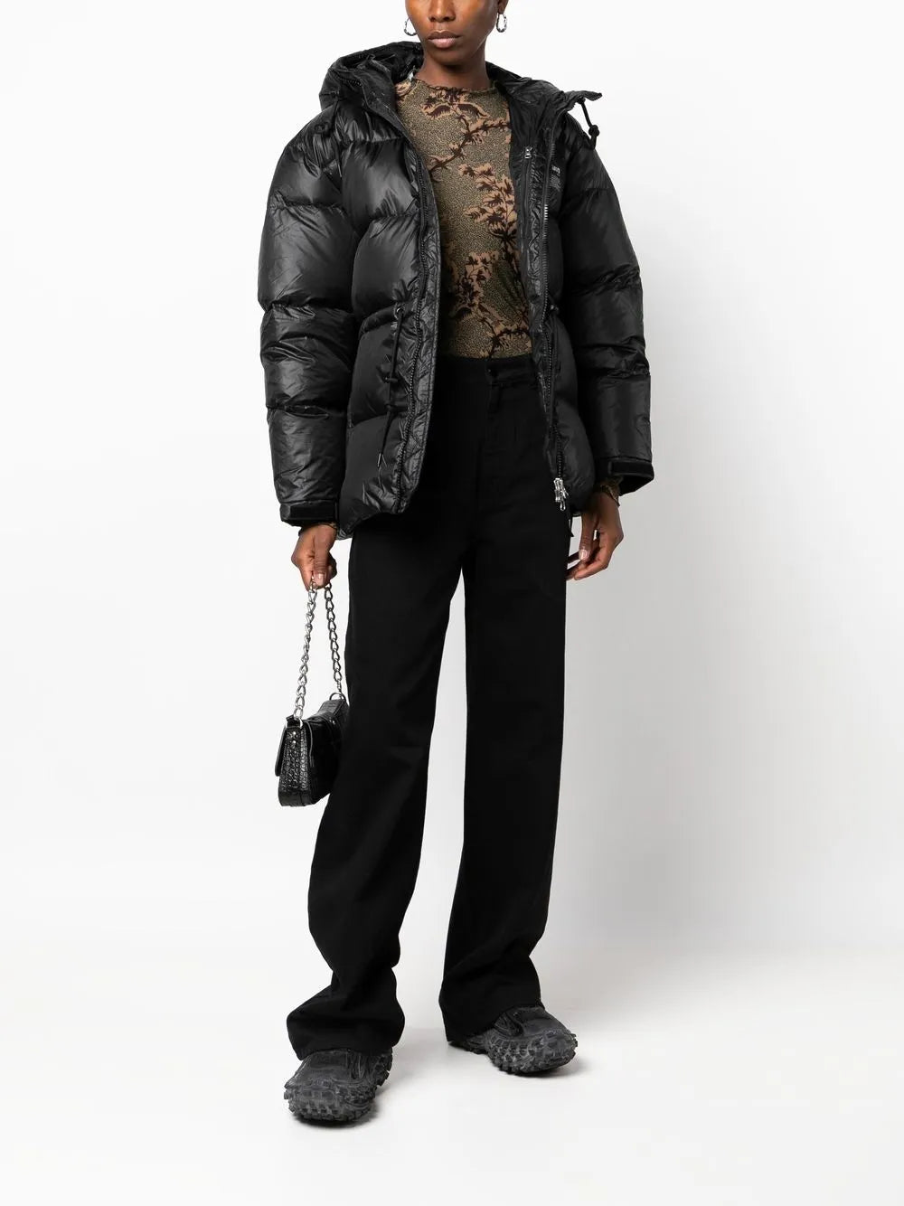 Rhode Down Jacket