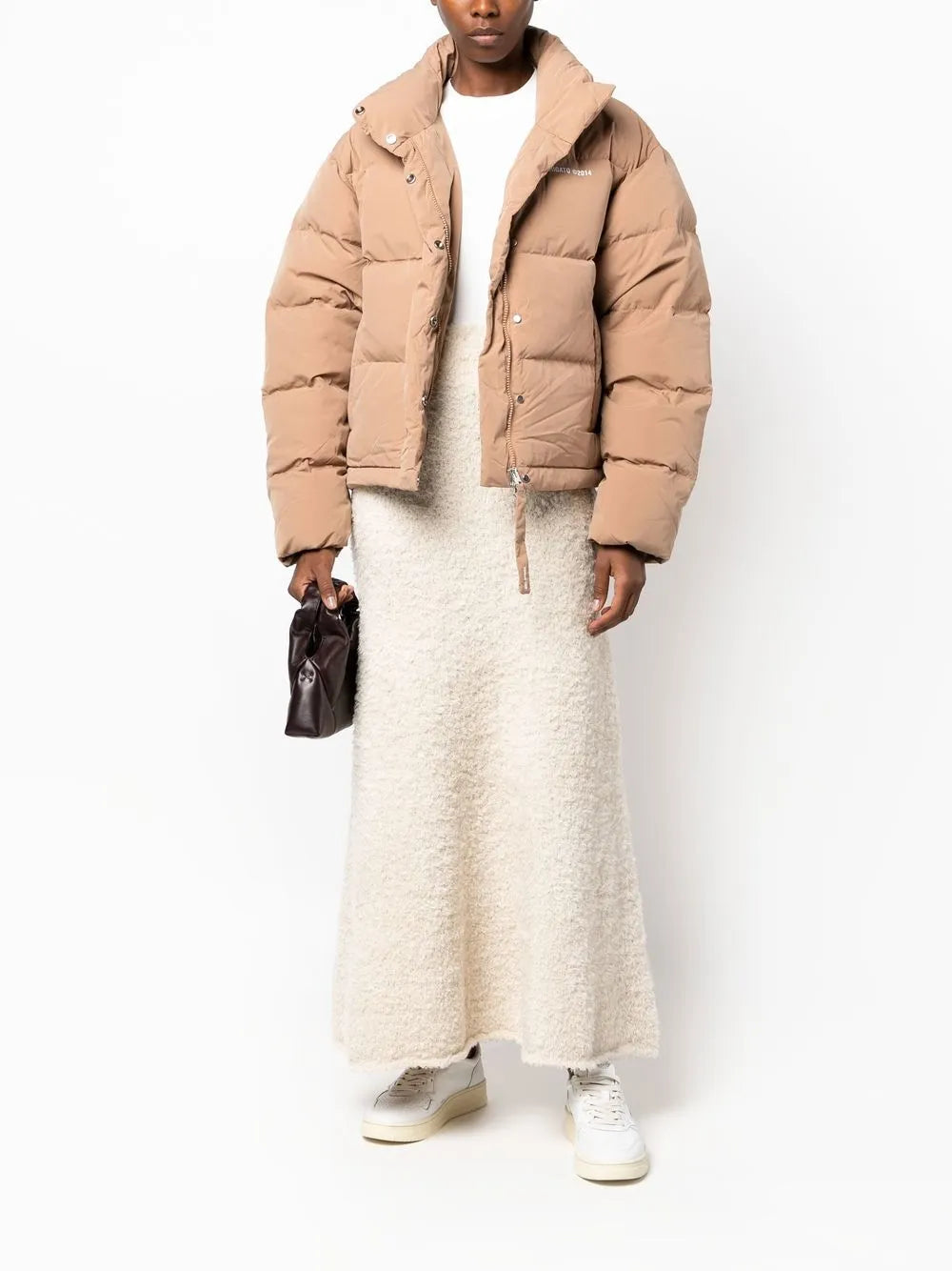 Halo Down Jacket