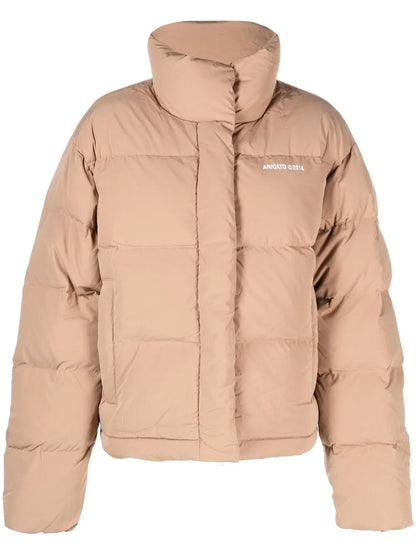 Halo Down Jacket