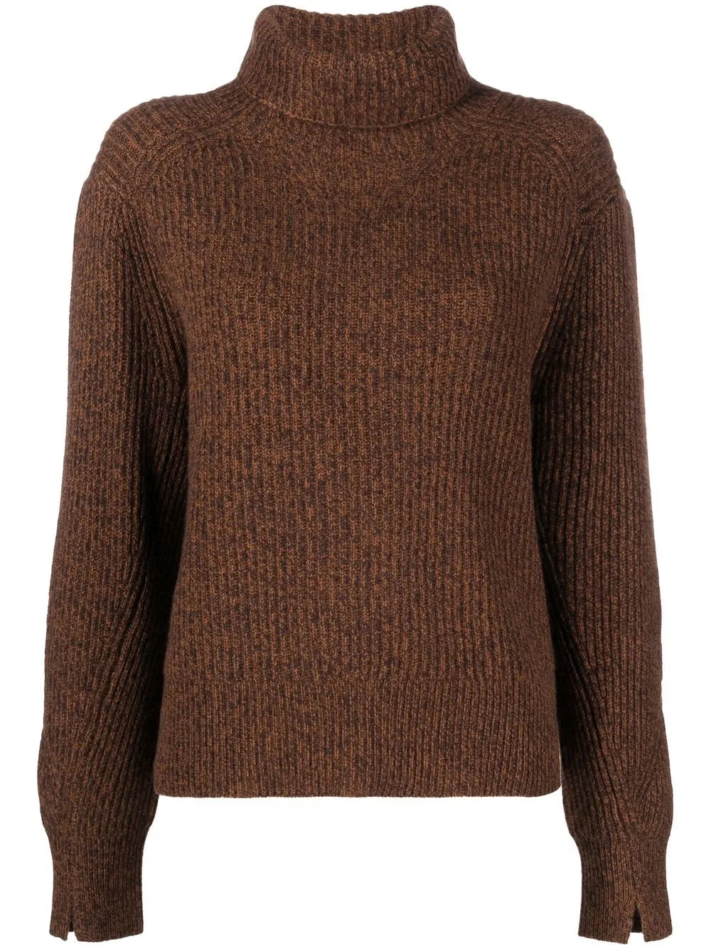 Pierce Cashmere Turtleneck Sweater