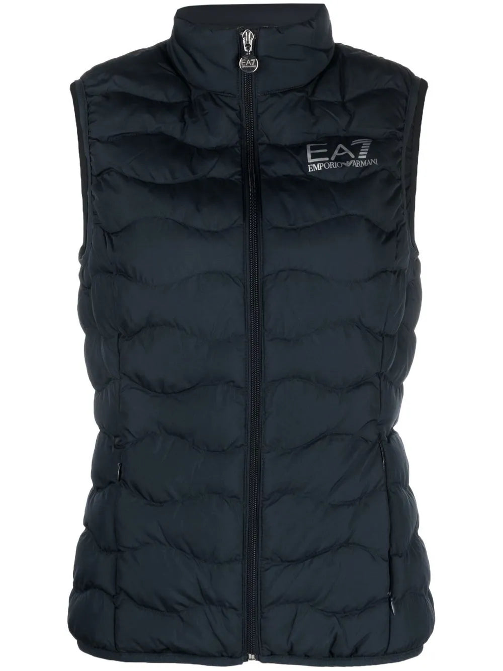 Core Padded Gilet