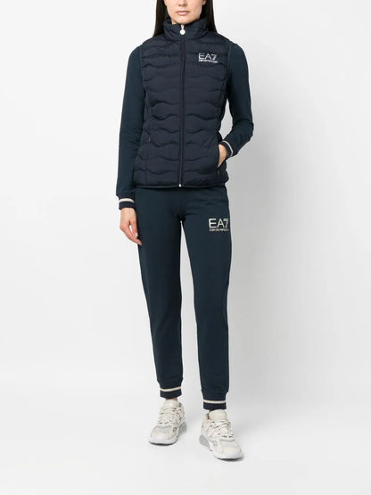 Core Padded Gilet