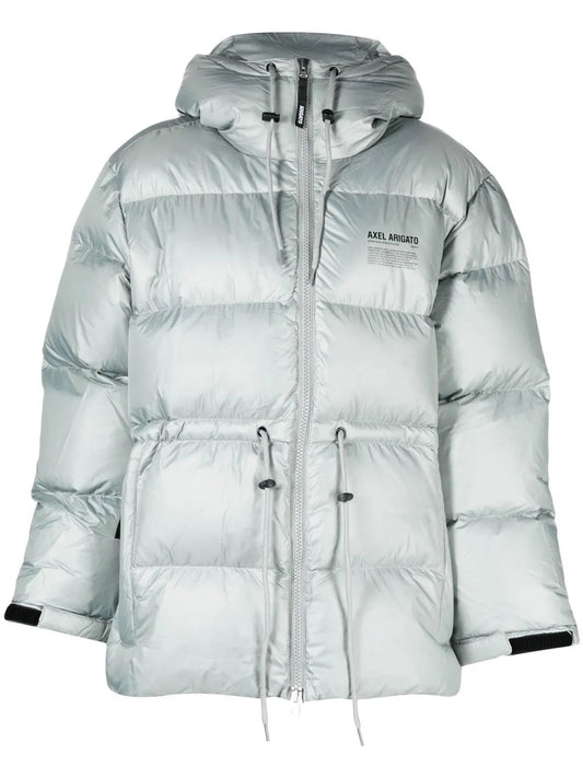 Rhode Down Padded Jacket