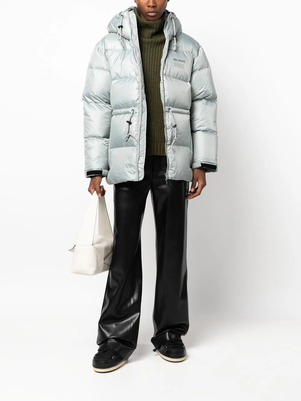 Rhode Down Padded Jacket