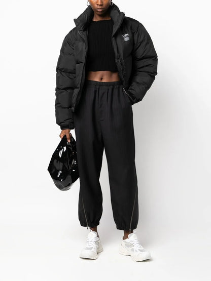 Observer Puffer Jacket