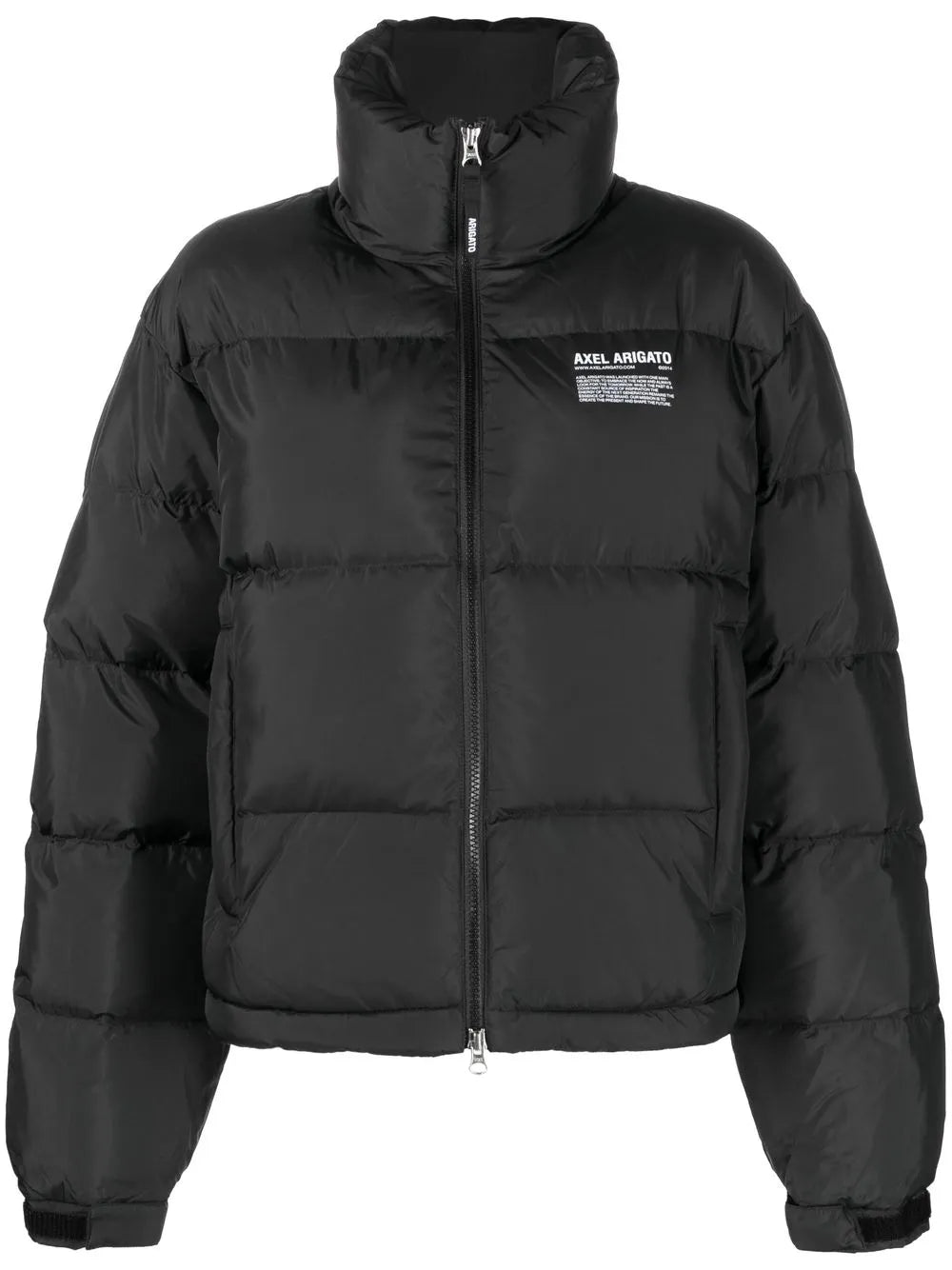 Observer Puffer Jacket