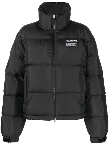 Observer Puffer Jacket