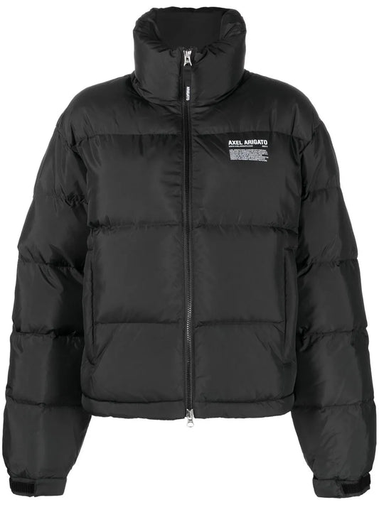 Observer Puffer Jacket