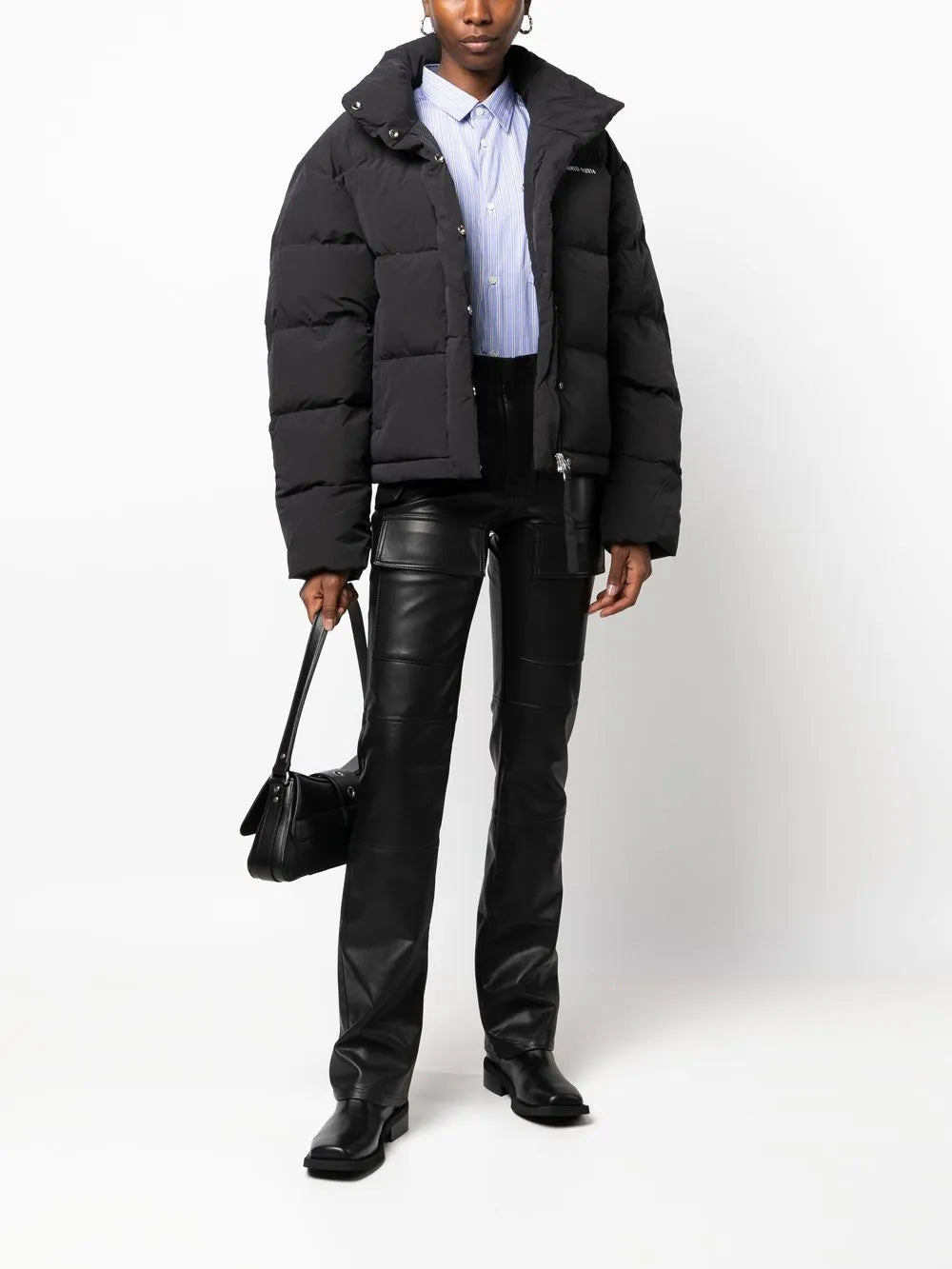 Halo Down Jacket