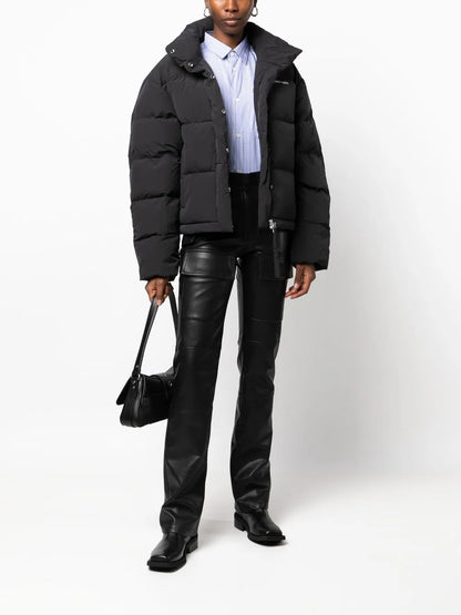 Halo Down Jacket