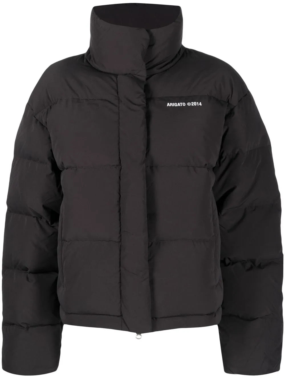 Halo Down Jacket