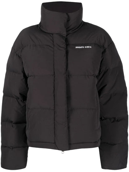 Halo Down Jacket
