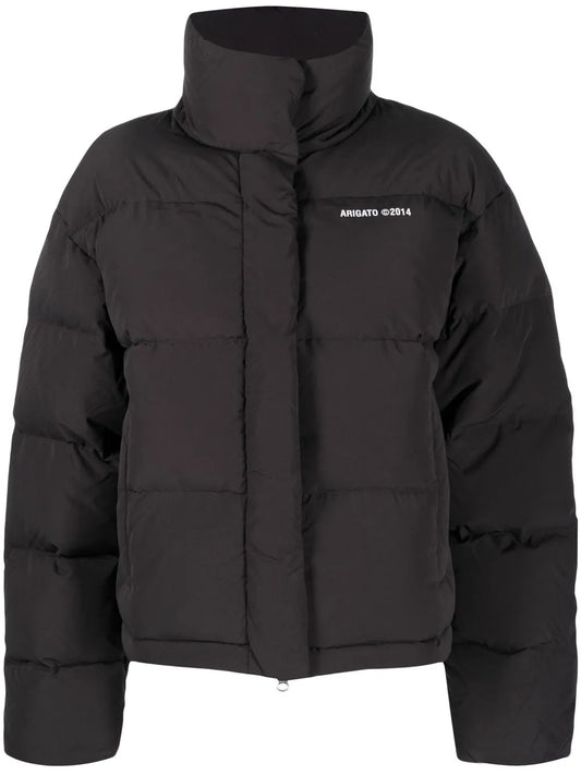 Halo Down Jacket