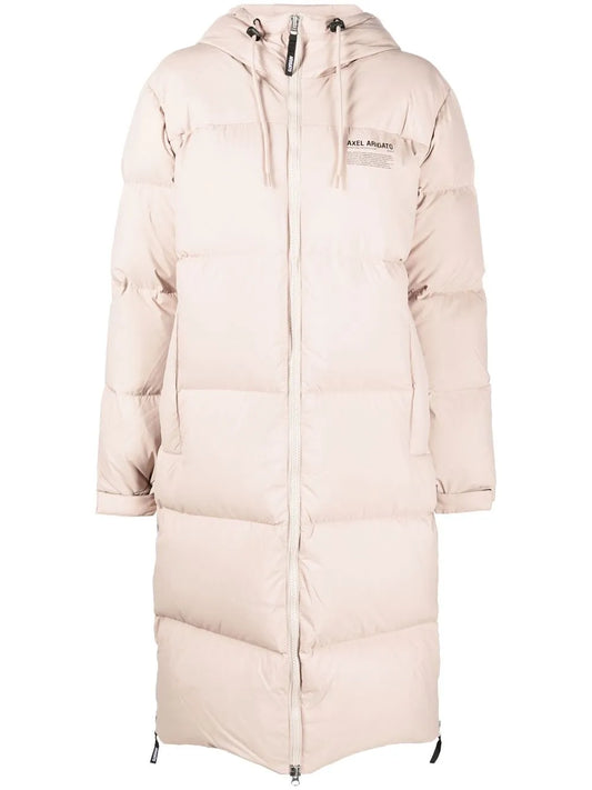 Lumia Down Puffer Coat