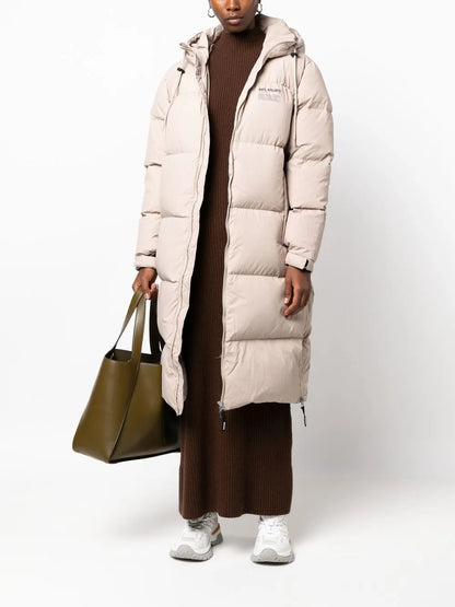 Lumia Down Puffer Coat