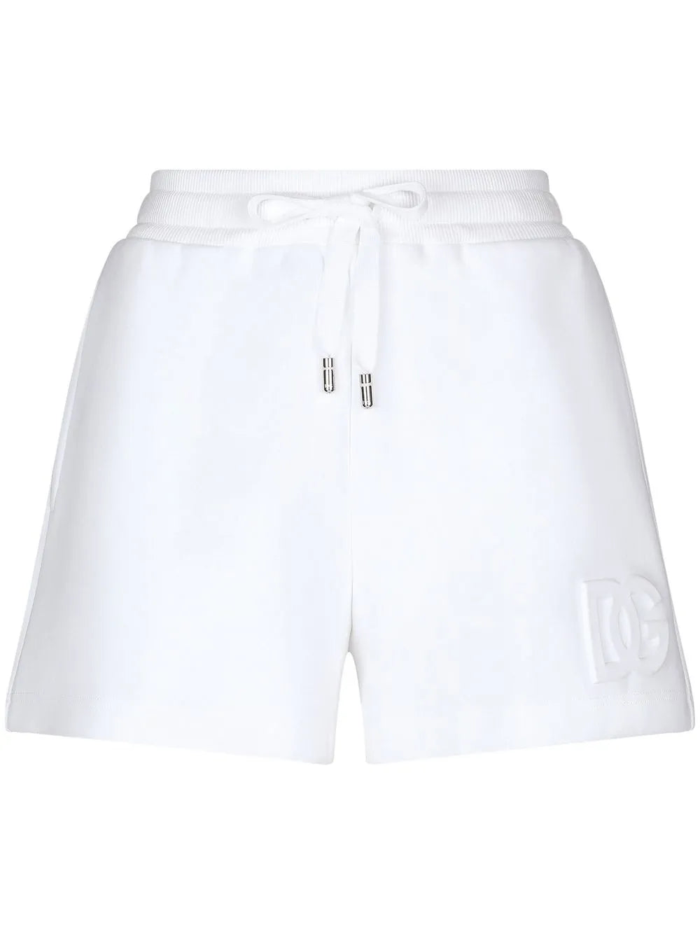 Dg-Logo Track Shorts