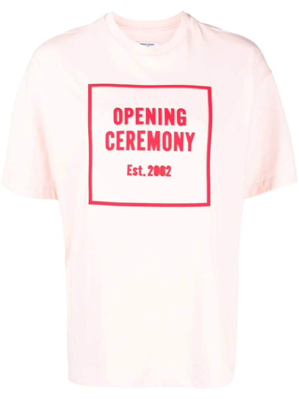 Logo-Print T-Shirt