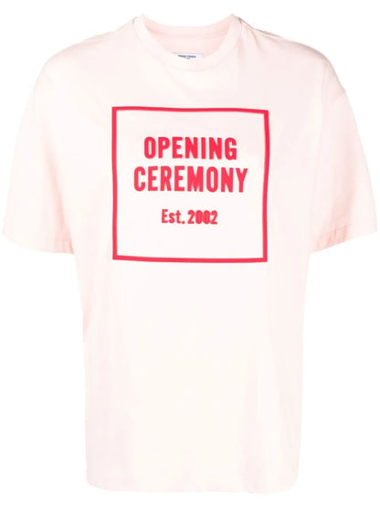 Logo-Print T-Shirt