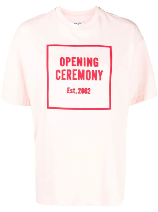 Logo-Print T-Shirt