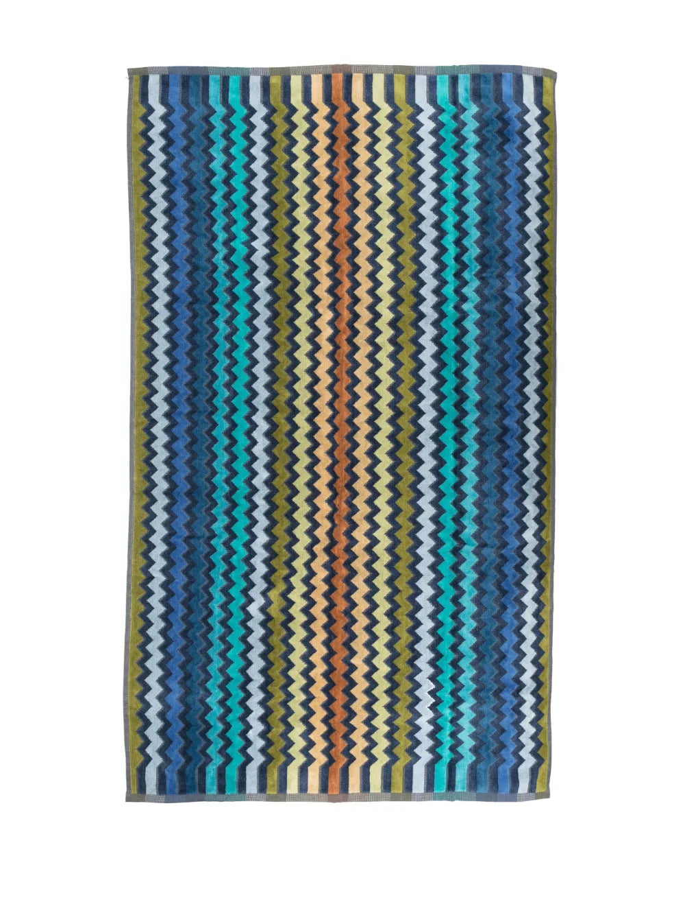 Giacomo Five-Piece Set Towel