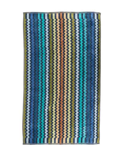 Giacomo Five-Piece Set Towel