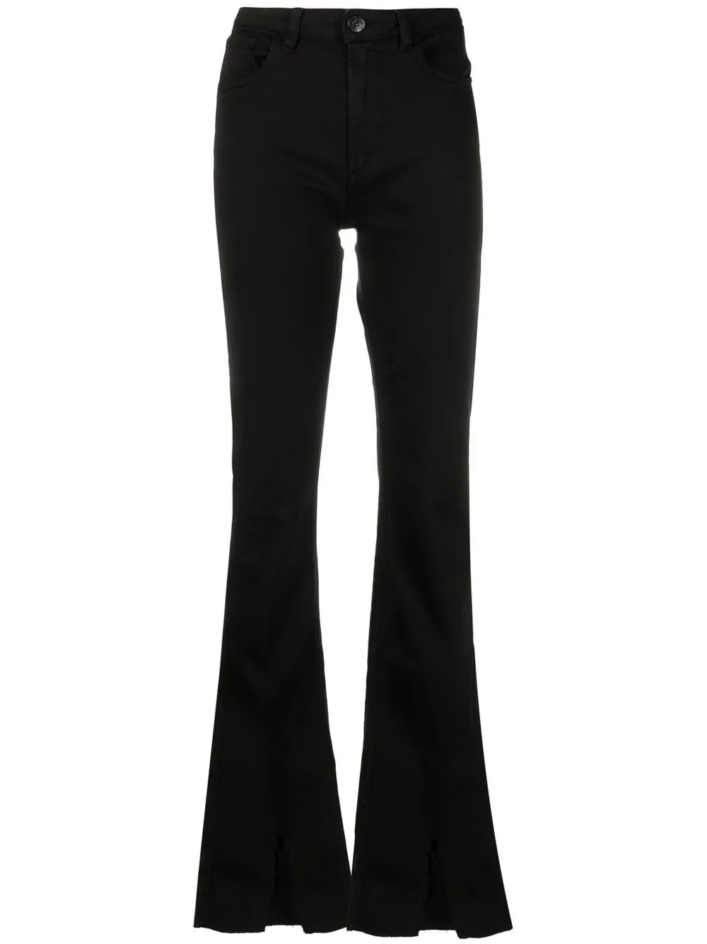 Maya Flared Bootcut Jeans