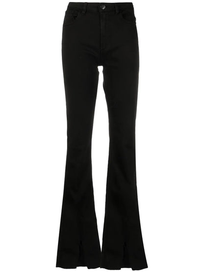 Maya Flared Bootcut Jeans