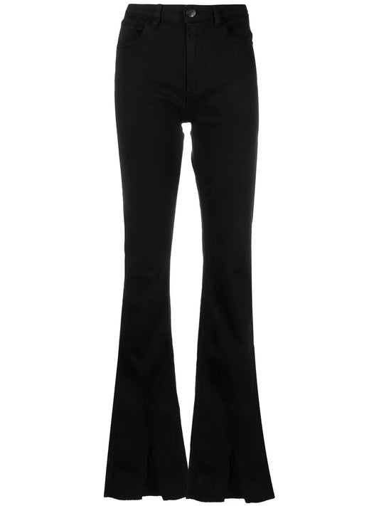 Maya Flared Bootcut Jeans