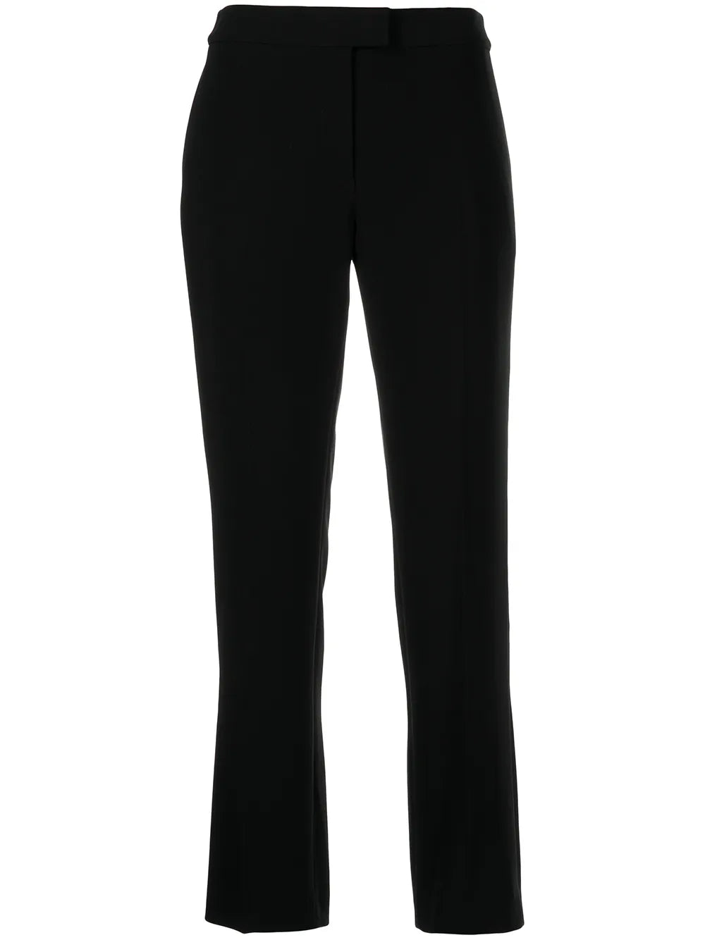 Todd Straight-Leg Trousers