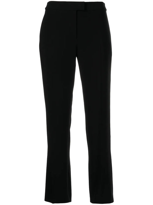 Todd Straight-Leg Trousers