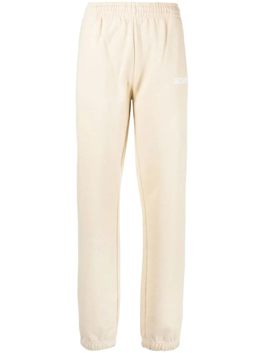Le Jogging Jacquemus Track Pants