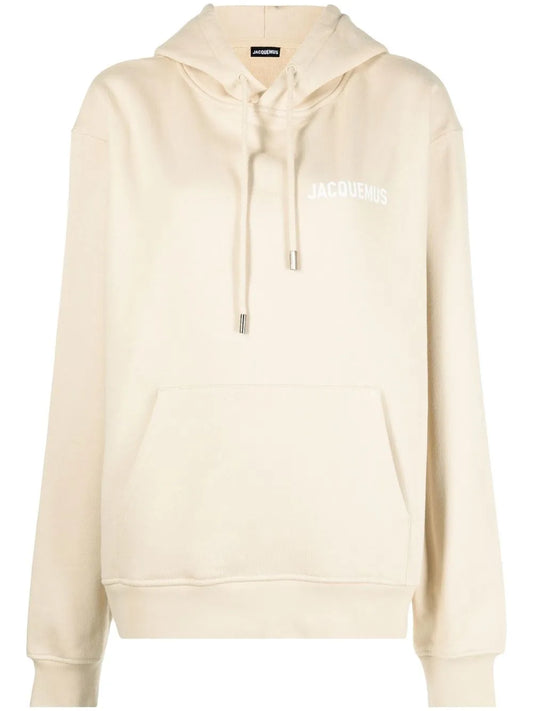 Le Sweatshirt Jacquemus Hoodie
