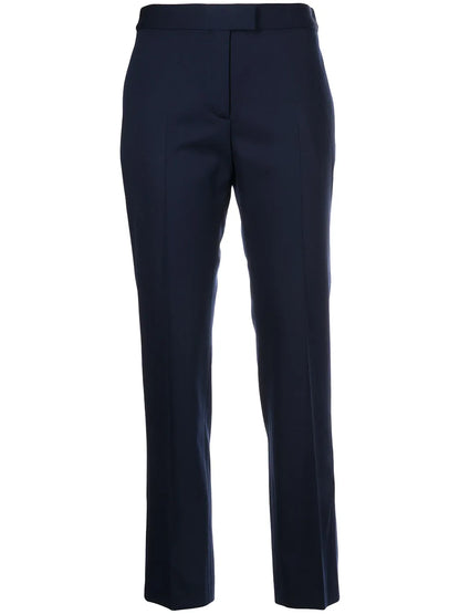 Todd Straight-Leg Trousers