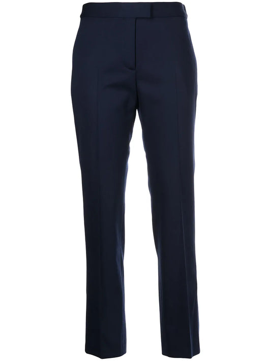 Todd Straight-Leg Trousers