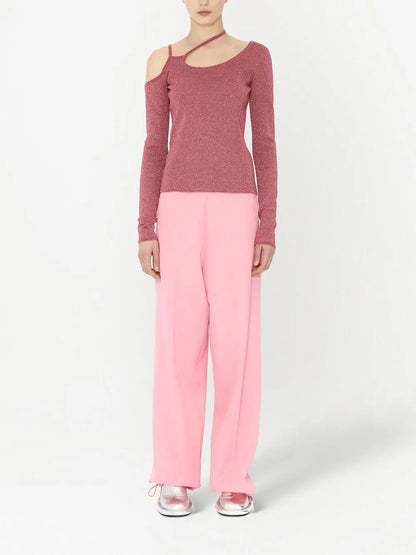 Tailored Track Pants