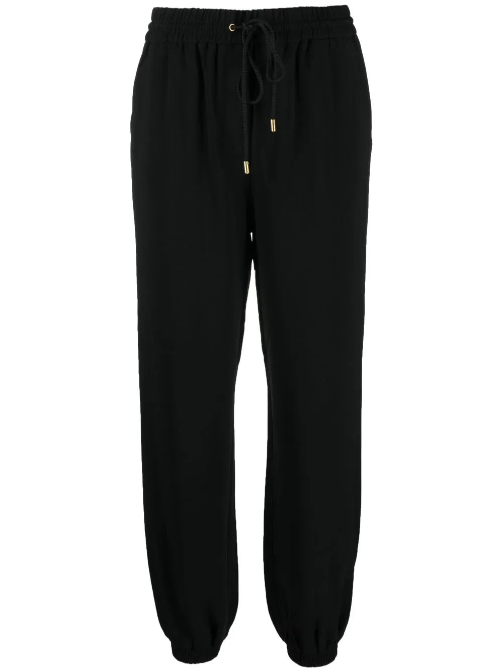 Drawstring Track Pants