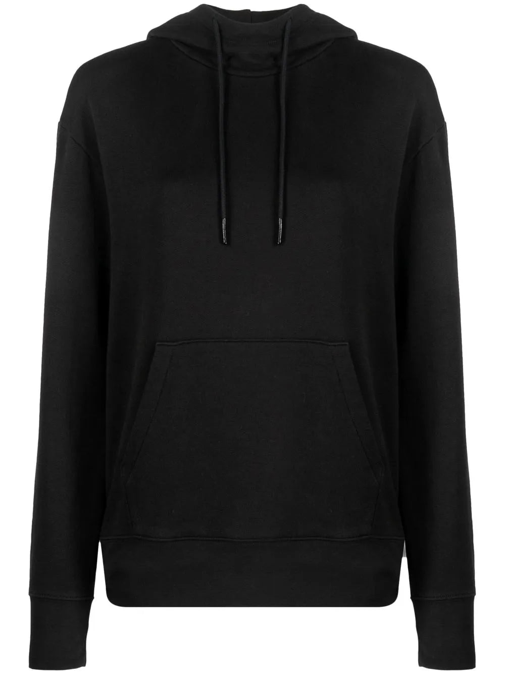 Drawstring Pullover Hoodie