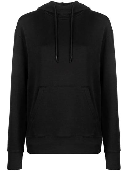 Drawstring Pullover Hoodie