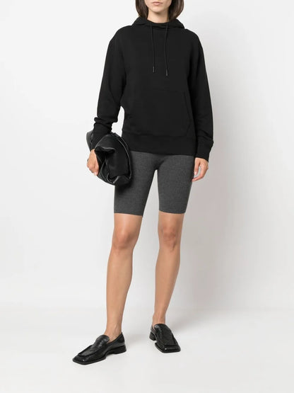 Drawstring Pullover Hoodie