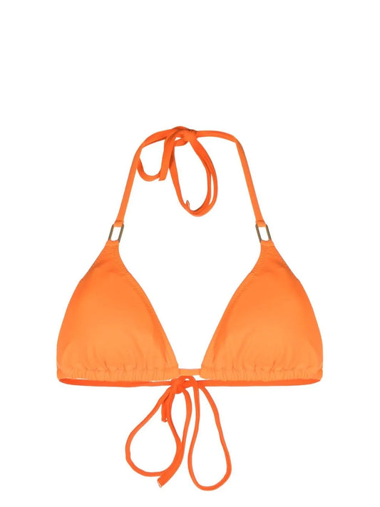 Cancun Triangle Bikini Top