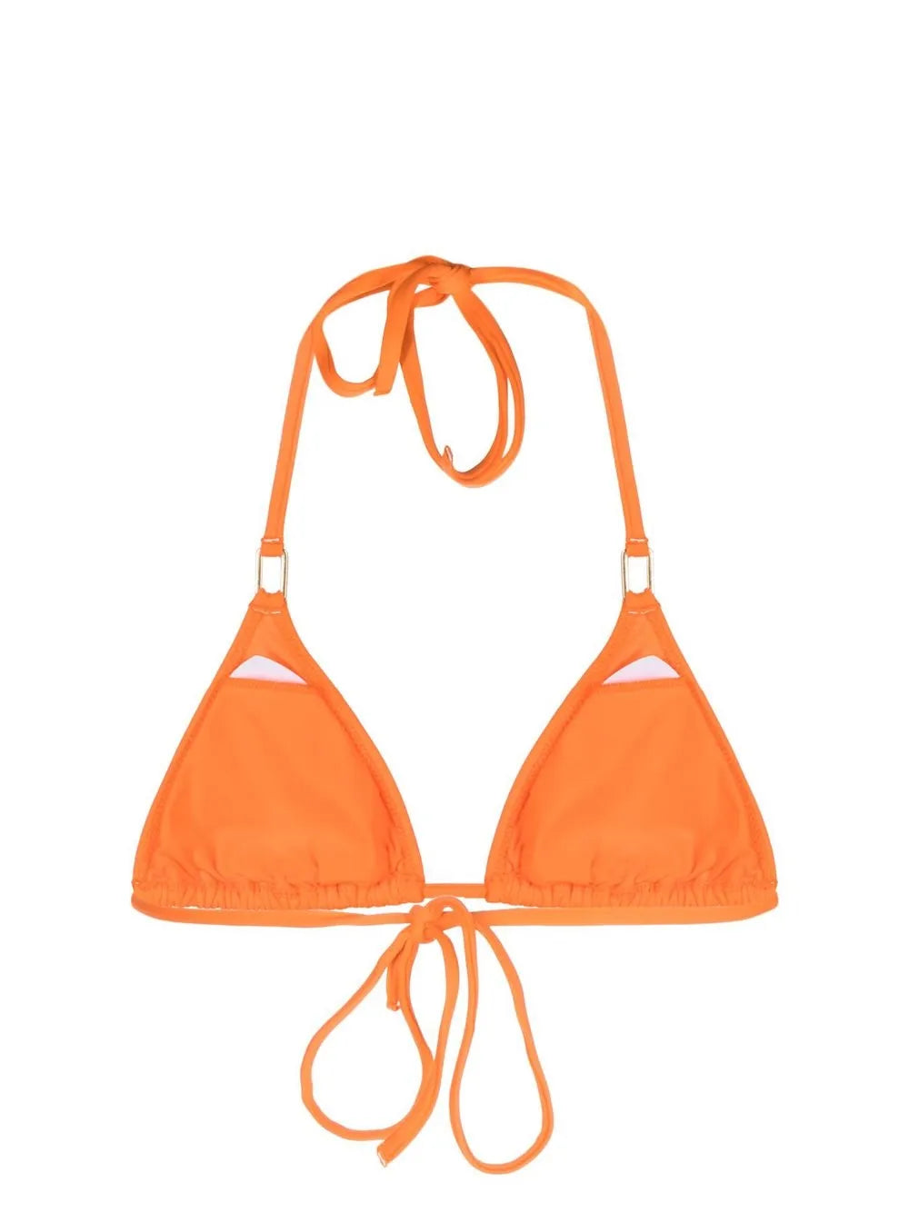 Cancun Triangle Bikini Top