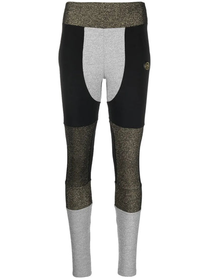 Statement Stretch Leggings