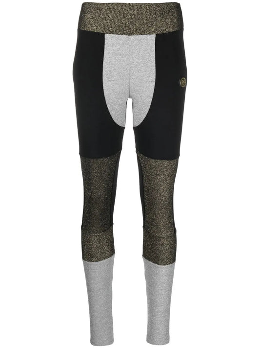 Statement Stretch Leggings