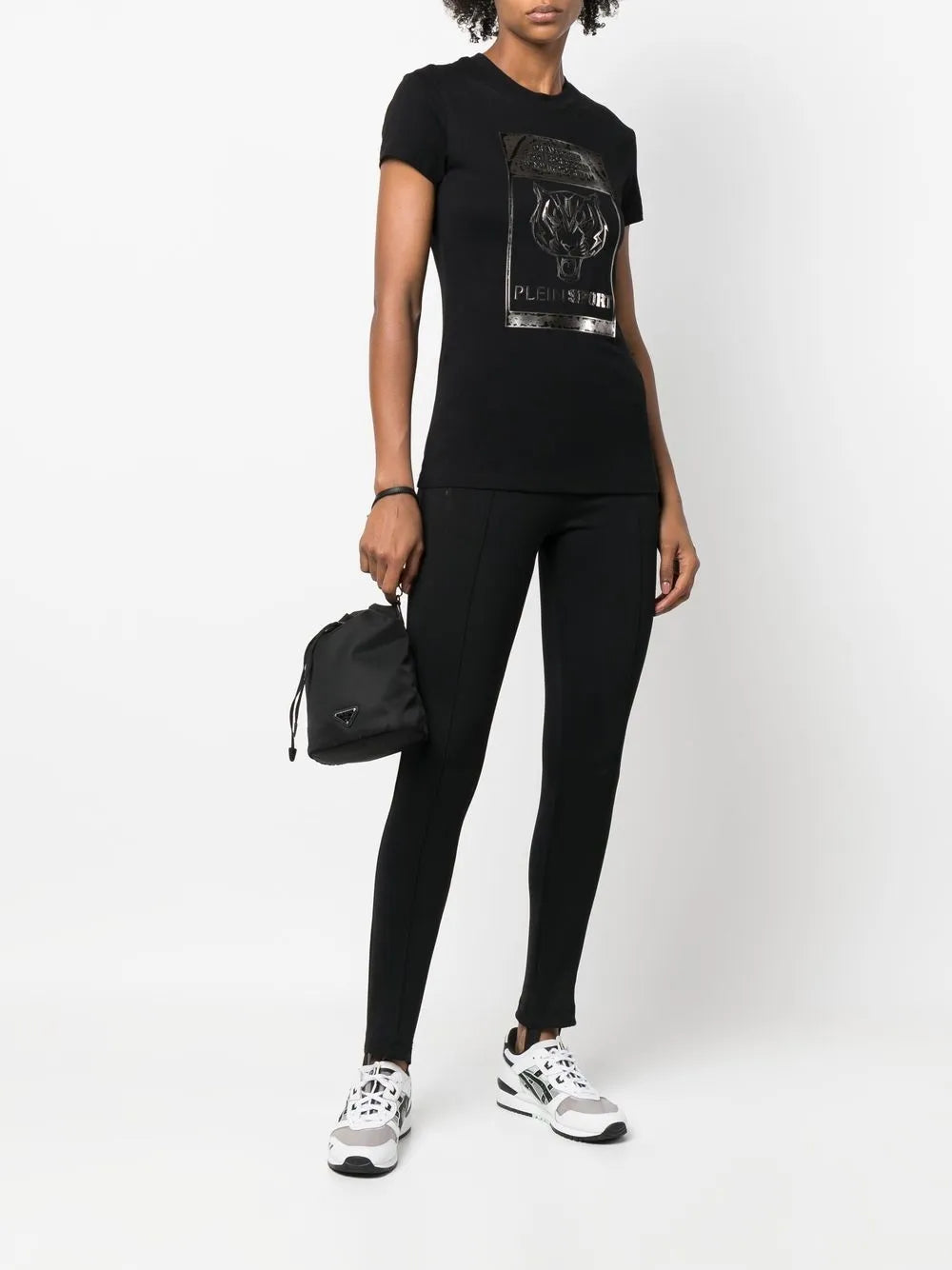 Sexy Pure-Fit Tiger T-Shirt